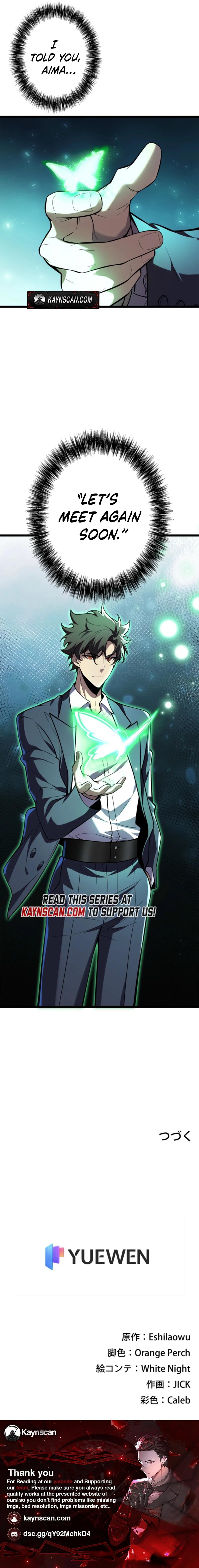Read The Clan’s Failure is the Former Strongest in the Continent EN Manga Online