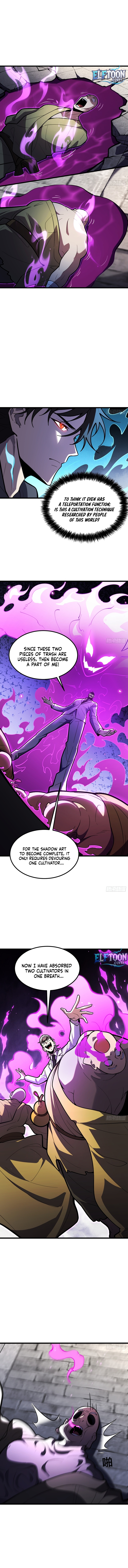 Read The Clan’s Failure is the Former Strongest in the Continent EN Manga Online
