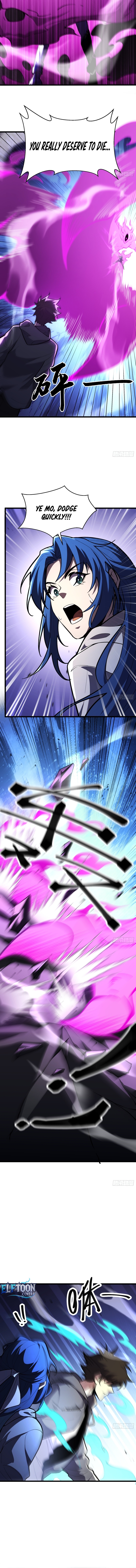 Read The Clan’s Failure is the Former Strongest in the Continent EN Manga Online