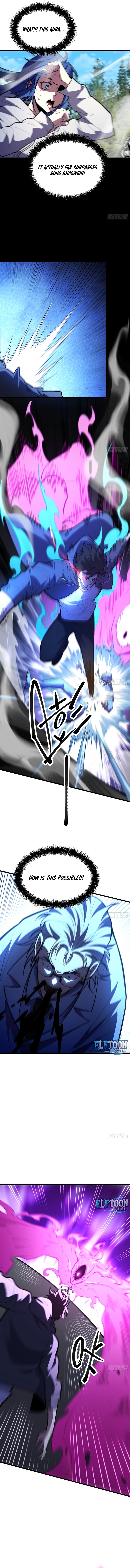 Read The Clan’s Failure is the Former Strongest in the Continent EN Manga Online