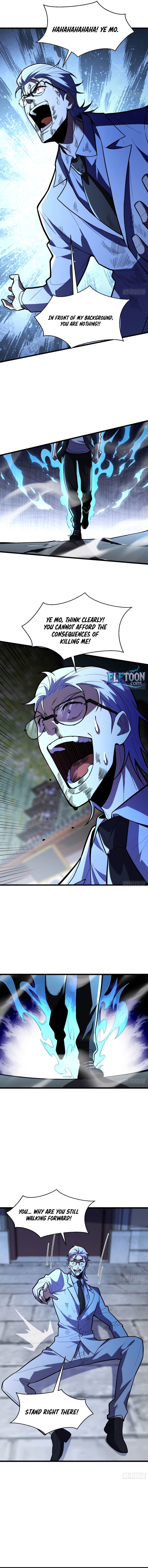 Read The Clan’s Failure is the Former Strongest in the Continent EN Manga Online