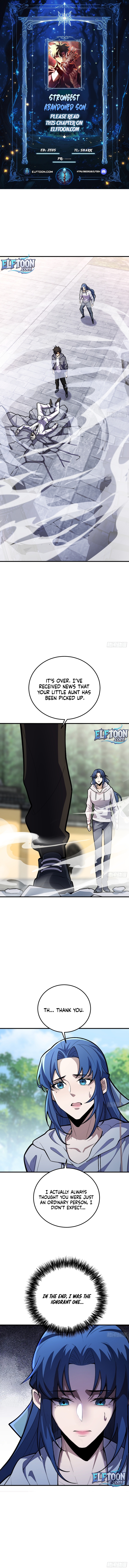 Read The Clan’s Failure is the Former Strongest in the Continent EN Manga Online