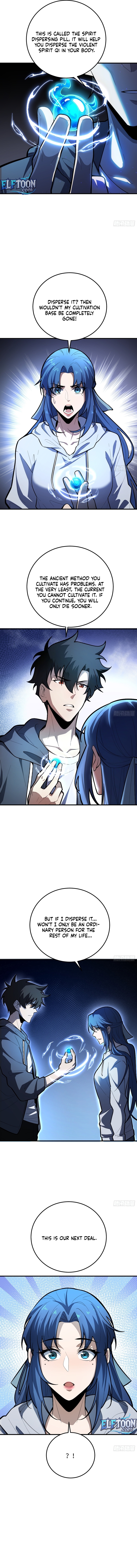 Read The Clan’s Failure is the Former Strongest in the Continent EN Manga Online