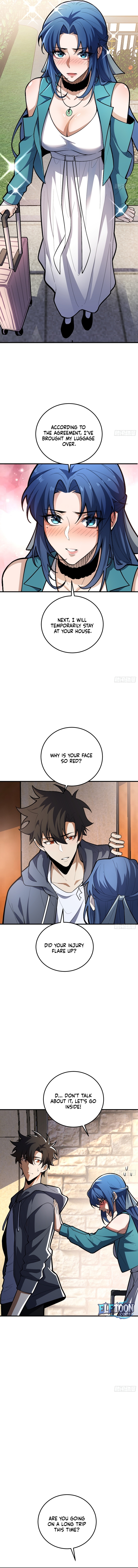 Read The Clan’s Failure is the Former Strongest in the Continent EN Manga Online