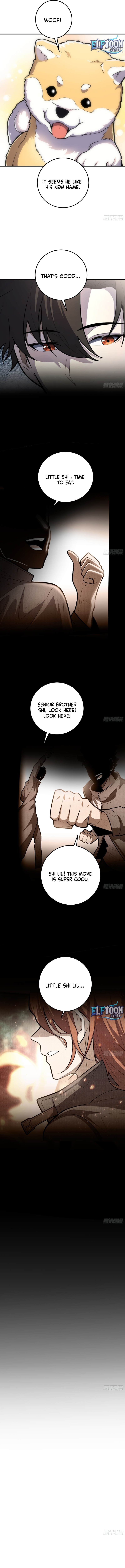 Read The Clan’s Failure is the Former Strongest in the Continent EN Manga Online