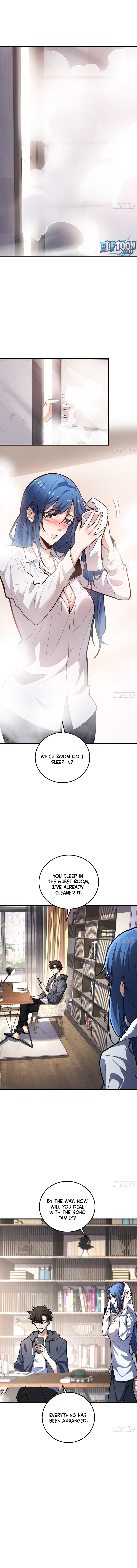 Read The Clan’s Failure is the Former Strongest in the Continent EN Manga Online
