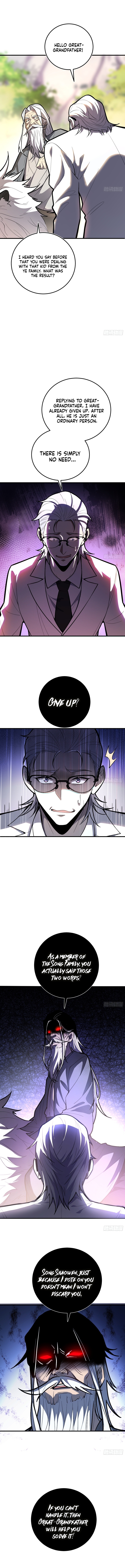 Read The Clan’s Failure is the Former Strongest in the Continent EN Manga Online