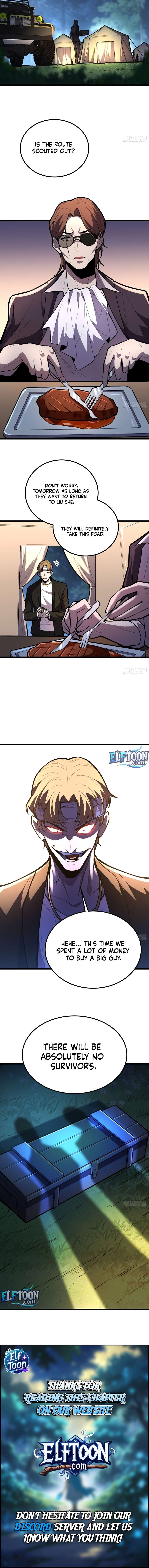 Read The Clan’s Failure is the Former Strongest in the Continent EN Manga Online