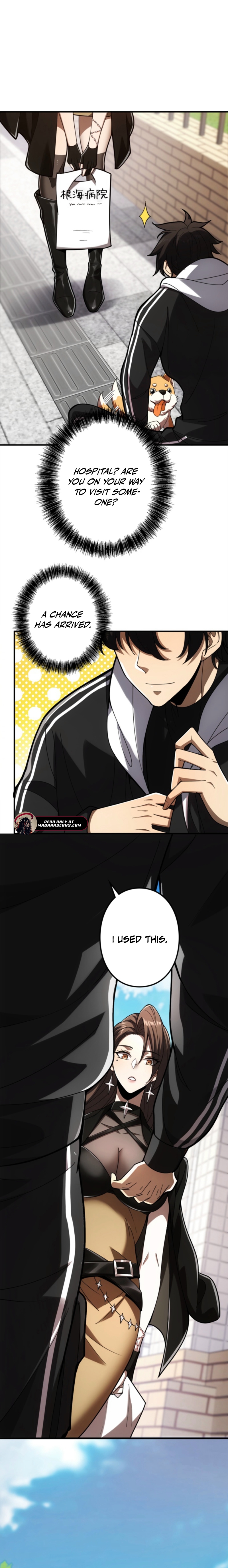 Read The Clan’s Failure is the Former Strongest in the Continent EN Manga Online
