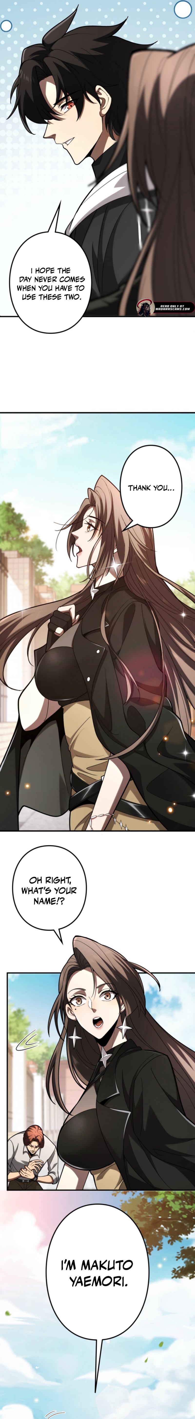 Read The Clan’s Failure is the Former Strongest in the Continent EN Manga Online