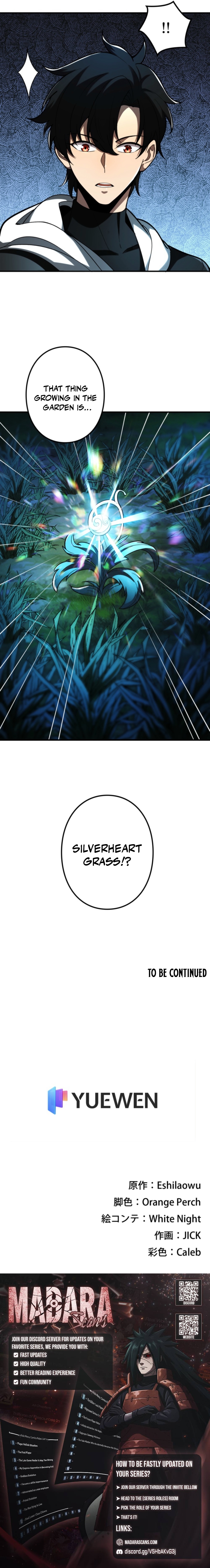 Read The Clan’s Failure is the Former Strongest in the Continent EN Manga Online