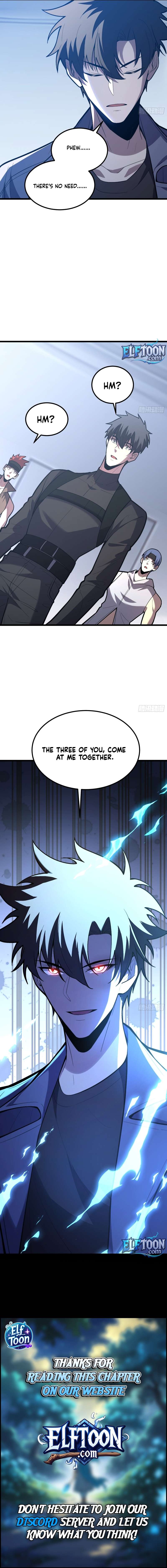 Read The Clan’s Failure is the Former Strongest in the Continent EN Manga Online
