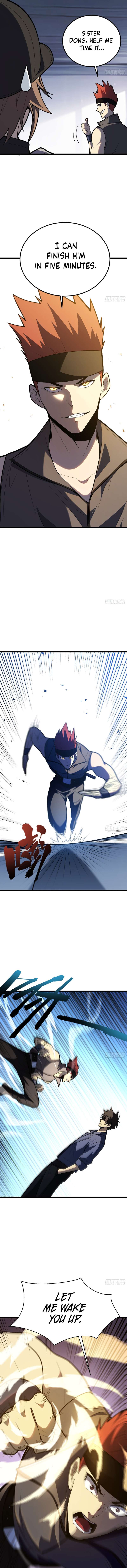 Read The Clan’s Failure is the Former Strongest in the Continent EN Manga Online