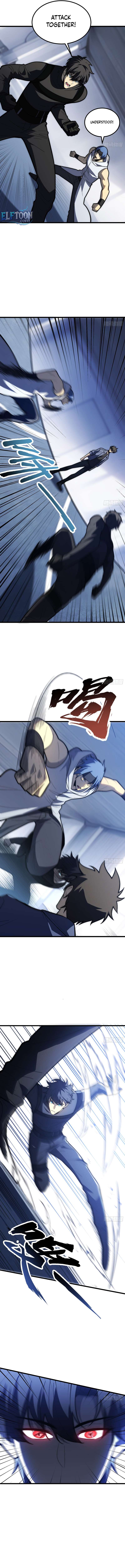 Read The Clan’s Failure is the Former Strongest in the Continent EN Manga Online