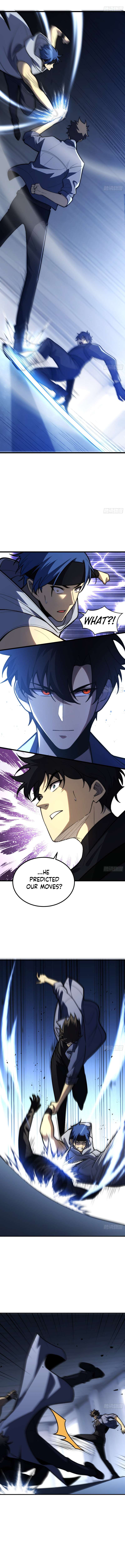 Read The Clan’s Failure is the Former Strongest in the Continent EN Manga Online