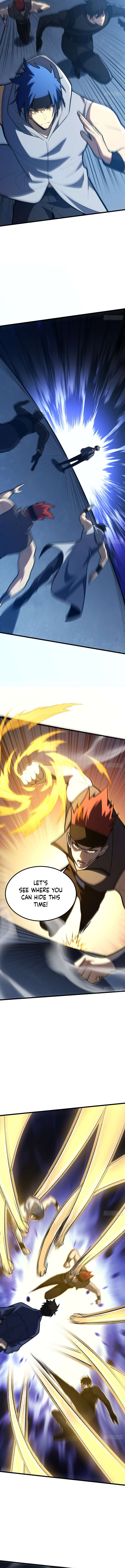 Read The Clan’s Failure is the Former Strongest in the Continent EN Manga Online