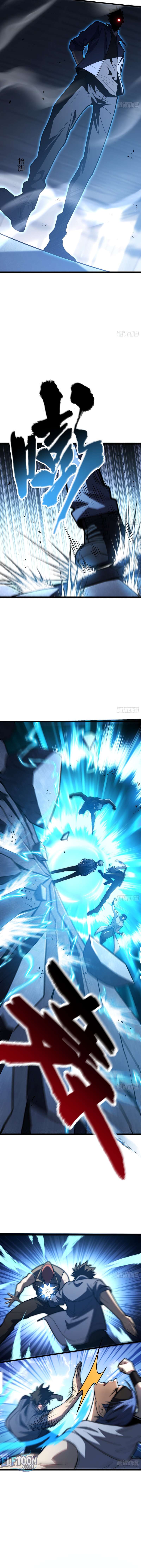 Read The Clan’s Failure is the Former Strongest in the Continent EN Manga Online