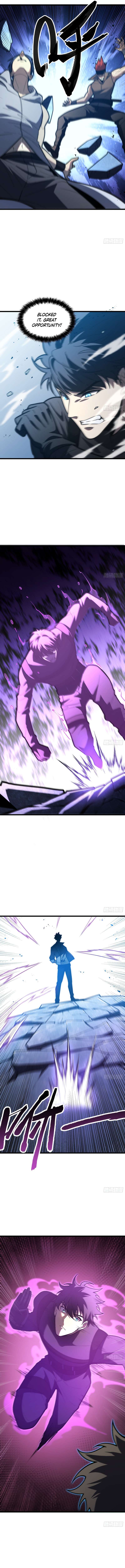 Read The Clan’s Failure is the Former Strongest in the Continent EN Manga Online