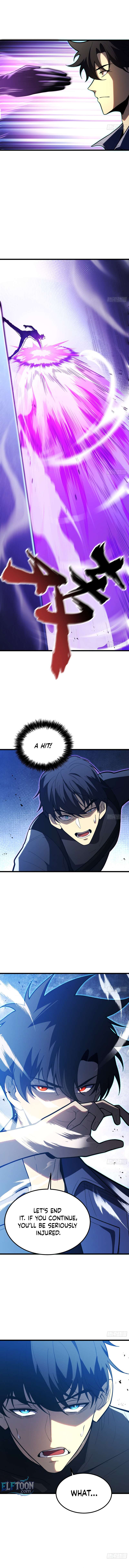 Read The Clan’s Failure is the Former Strongest in the Continent EN Manga Online