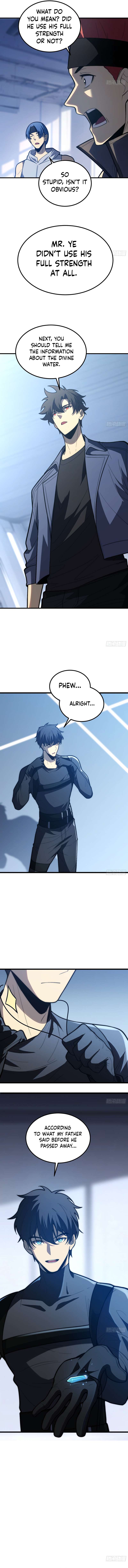 Read The Clan’s Failure is the Former Strongest in the Continent EN Manga Online