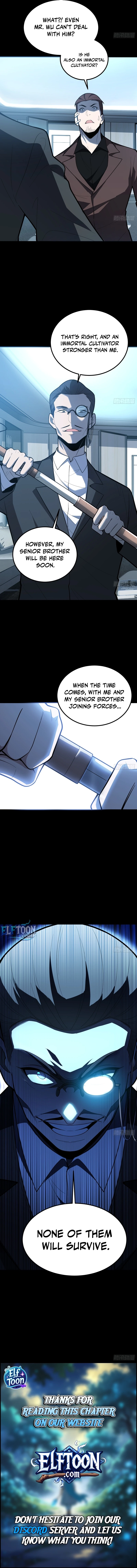 Read The Clan’s Failure is the Former Strongest in the Continent EN Manga Online