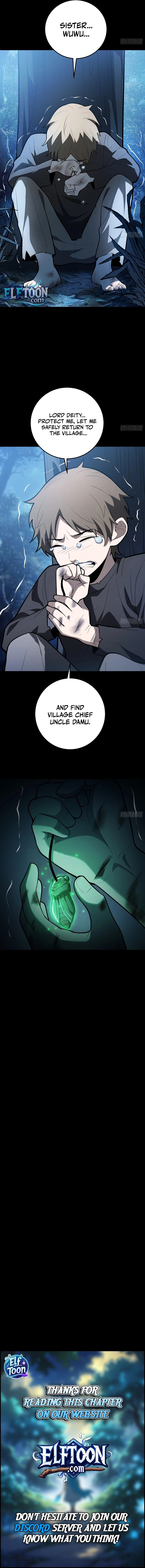 Read The Clan’s Failure is the Former Strongest in the Continent EN Manga Online