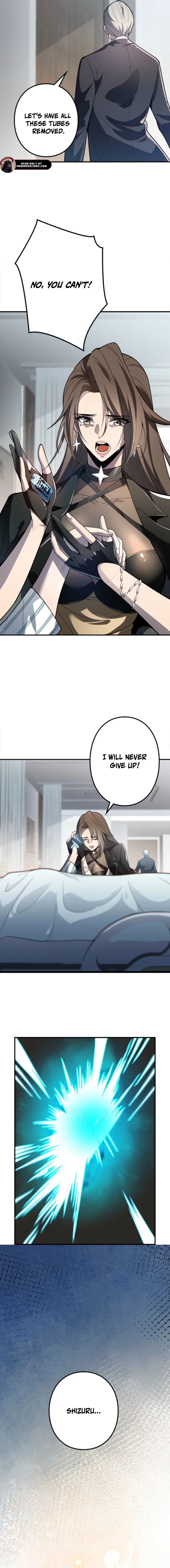 Read The Clan’s Failure is the Former Strongest in the Continent EN Manga Online
