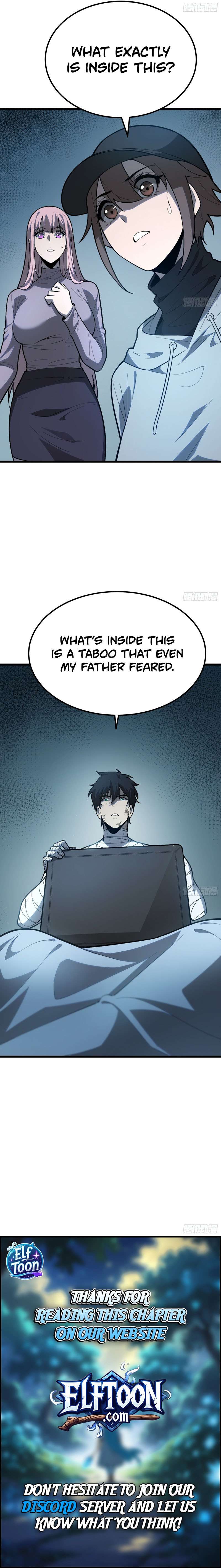 Read The Clan’s Failure is the Former Strongest in the Continent EN Manga Online