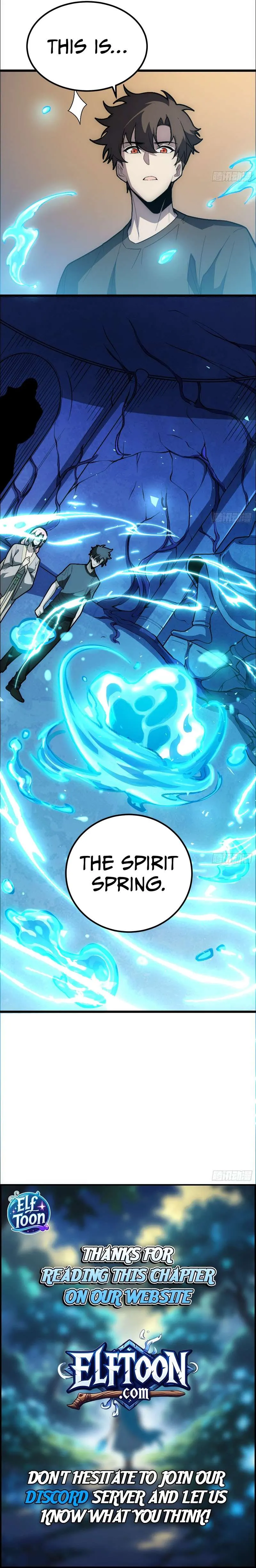 Read The Clan’s Failure is the Former Strongest in the Continent EN Manga Online