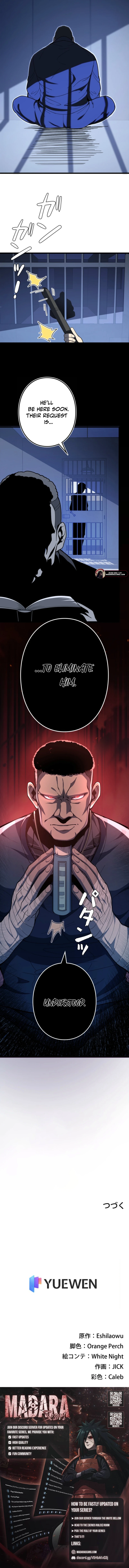 Read The Clan’s Failure is the Former Strongest in the Continent EN Manga Online