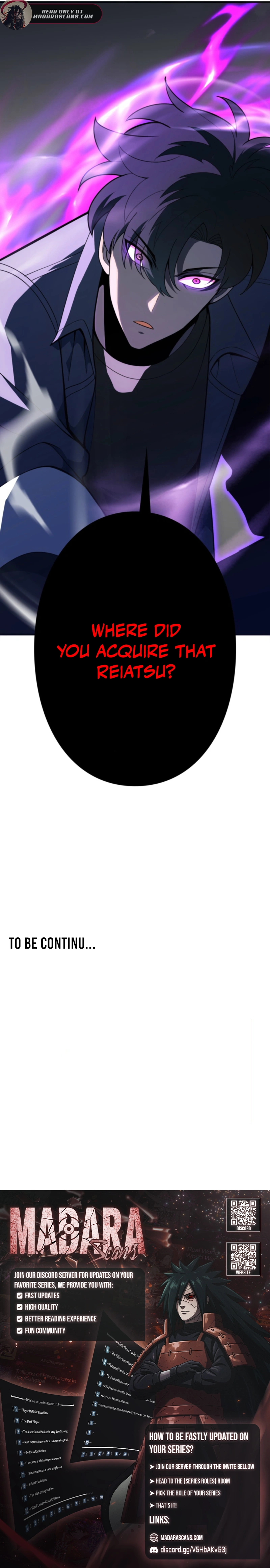 Read The Clan’s Failure is the Former Strongest in the Continent EN Manga Online