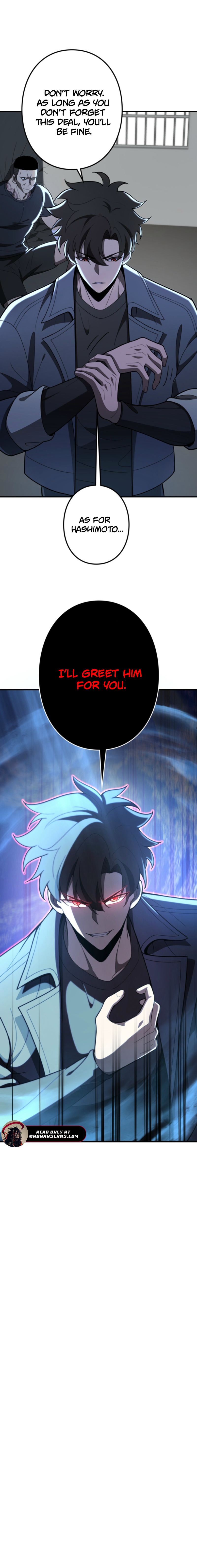 Read The Clan’s Failure is the Former Strongest in the Continent EN Manga Online