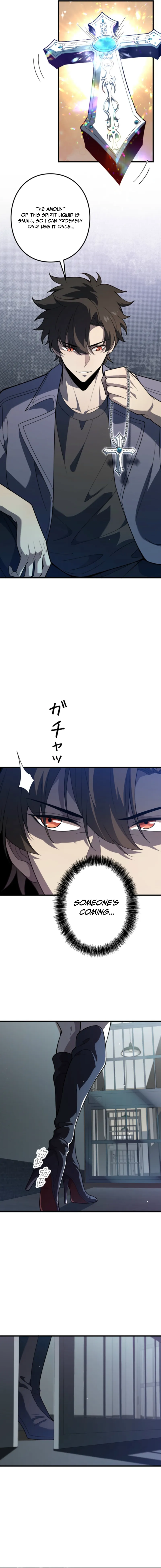 Read The Clan’s Failure is the Former Strongest in the Continent EN Manga Online