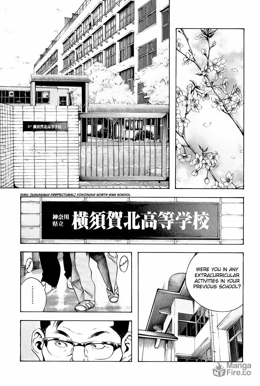 Read The Climber EN Manga Online