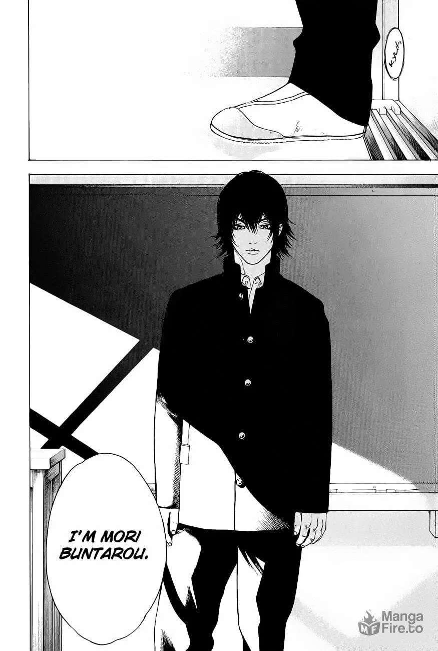 Read The Climber EN Manga Online