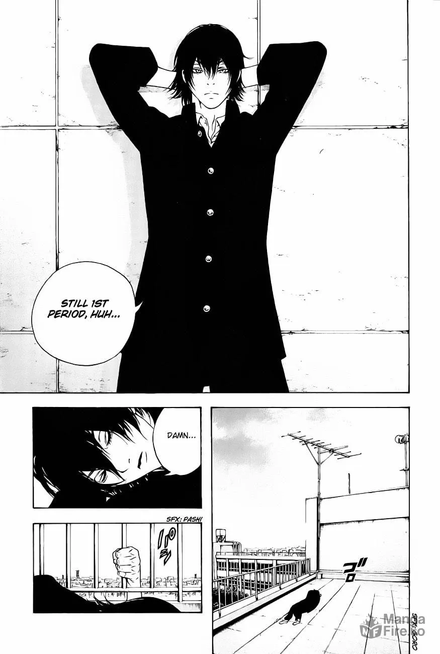 Read The Climber EN Manga Online