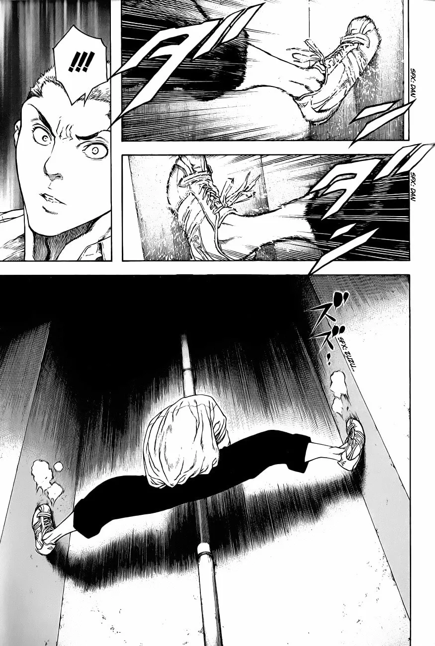 Read The Climber EN Manga Online