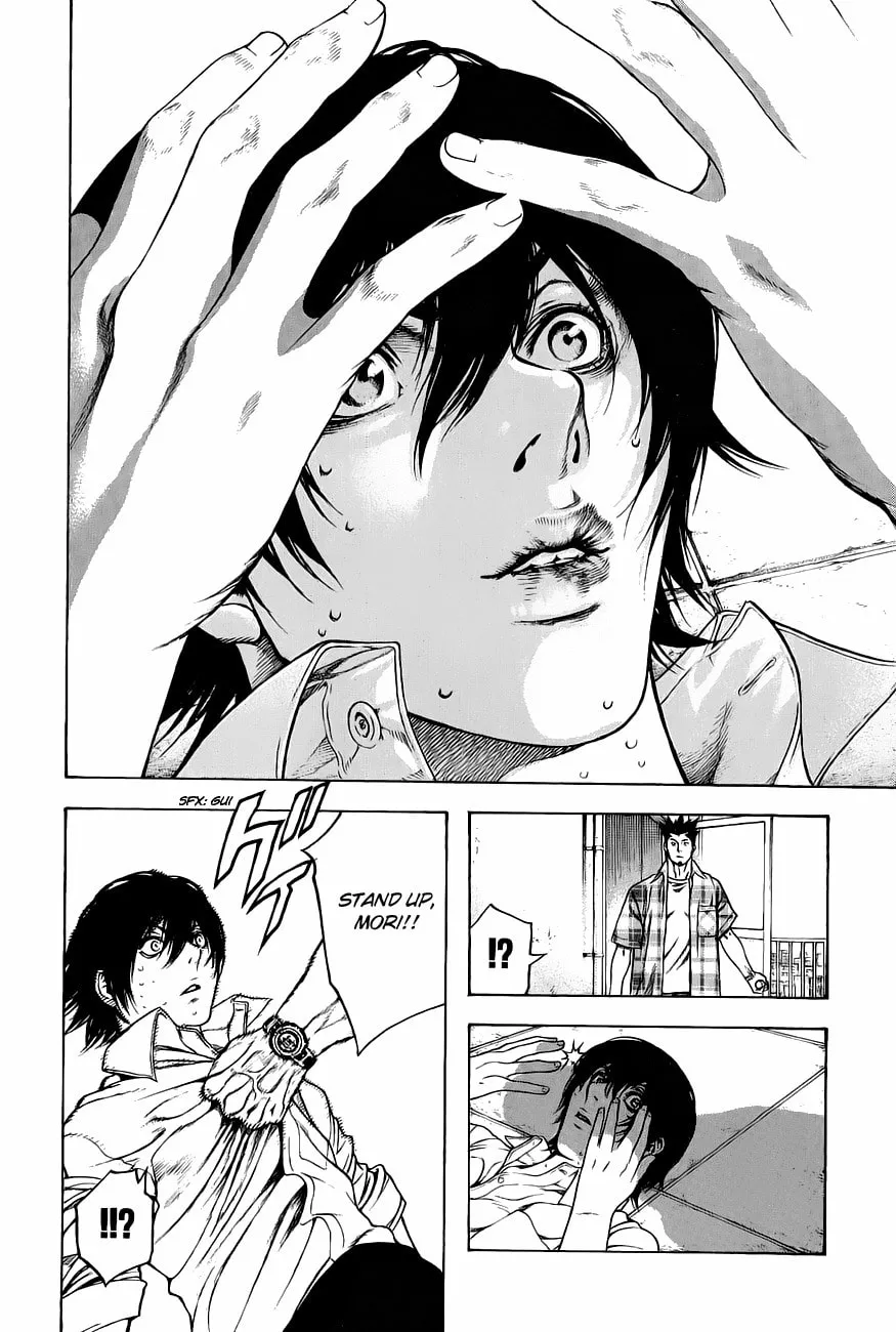 Read The Climber EN Manga Online