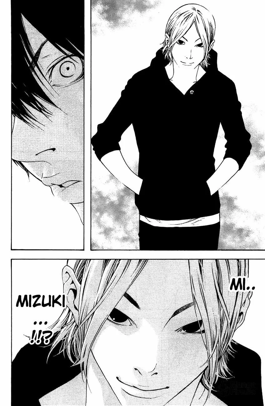 Read The Climber EN Manga Online