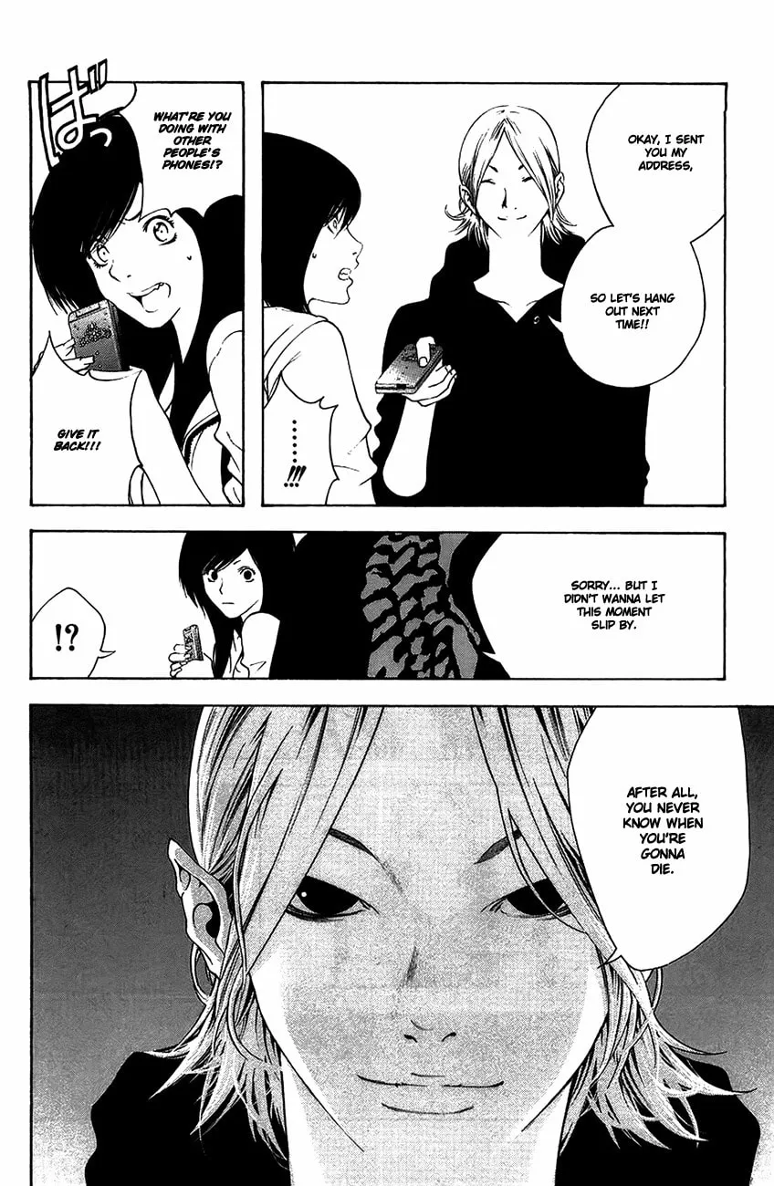 Read The Climber EN Manga Online
