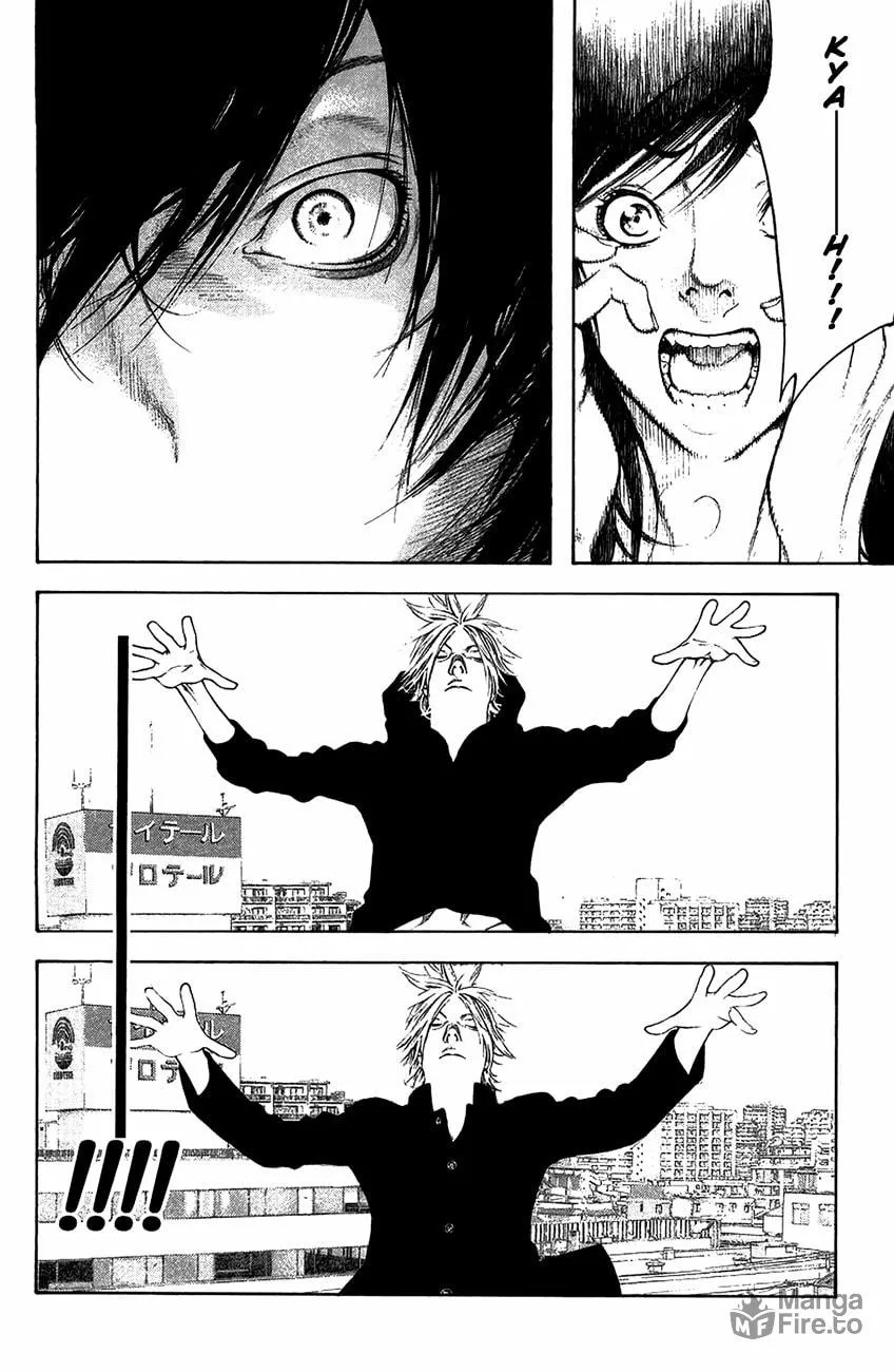 Read The Climber EN Manga Online