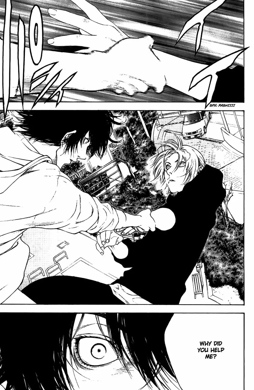 Read The Climber EN Manga Online