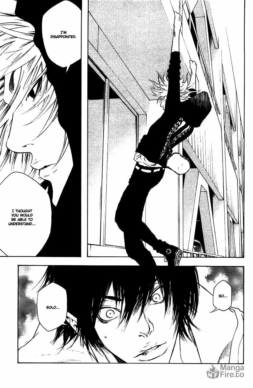 Read The Climber EN Manga Online