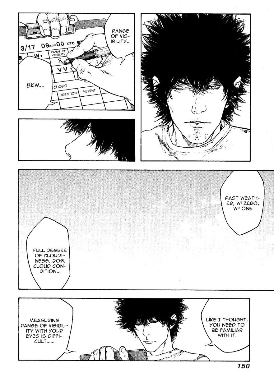 Read The Climber EN Manga Online