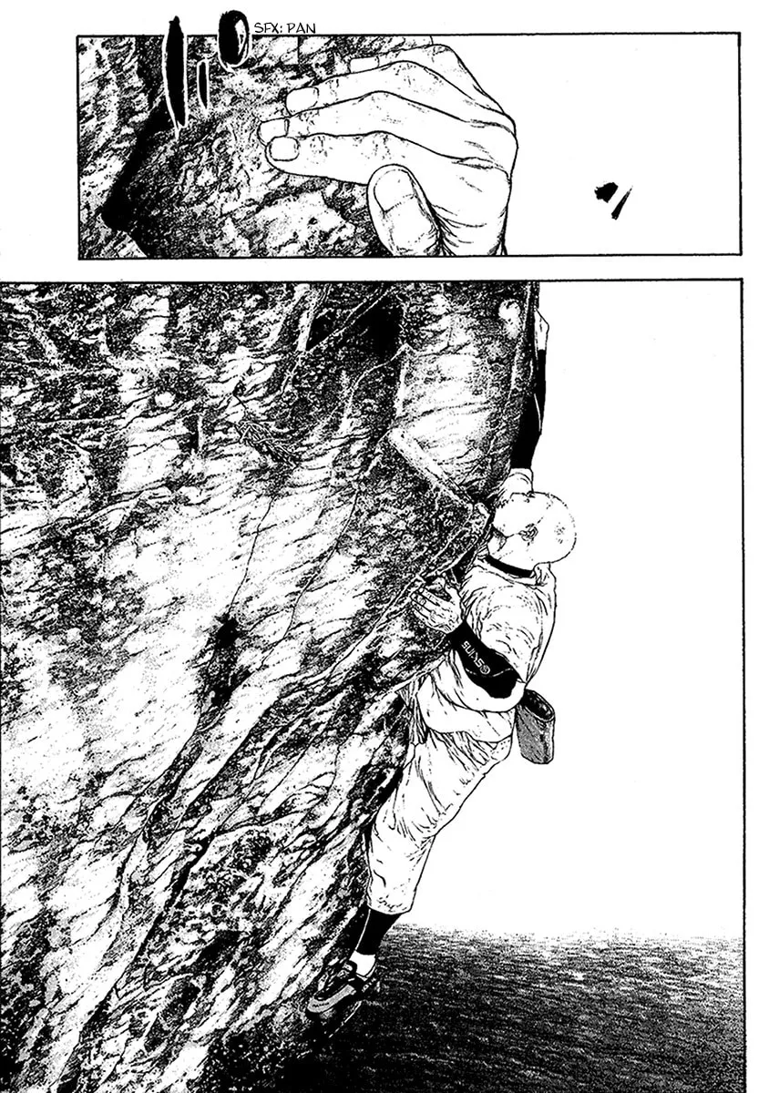Read The Climber EN Manga Online