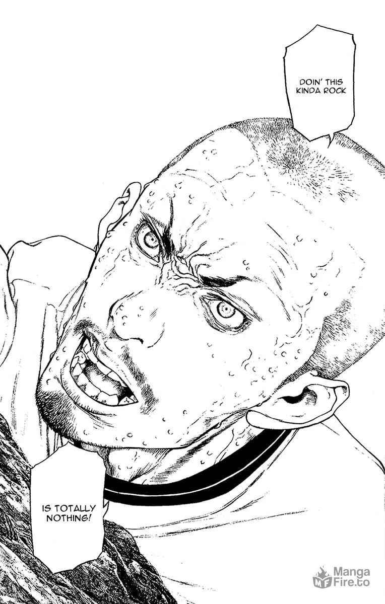 Read The Climber EN Manga Online