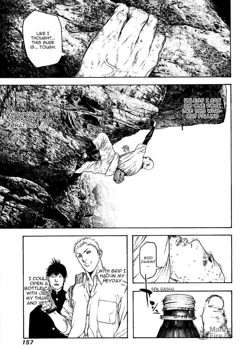 Read The Climber EN Manga Online