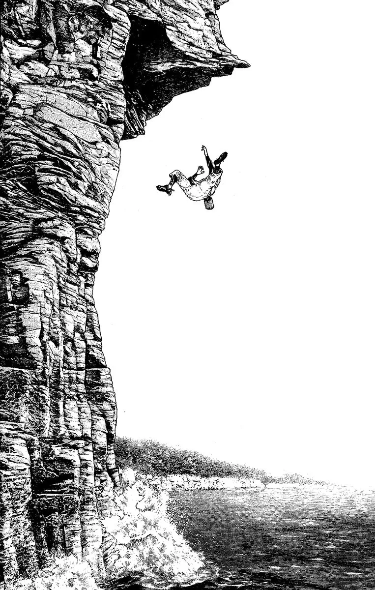 Read The Climber EN Manga Online