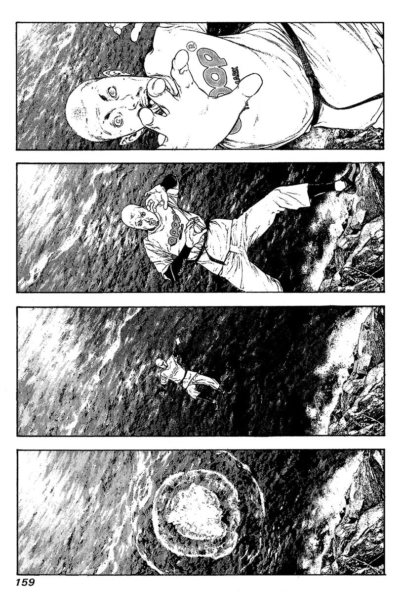 Read The Climber EN Manga Online