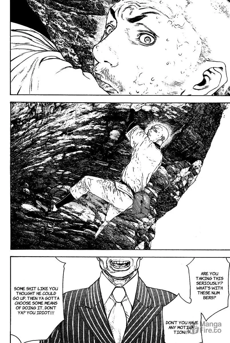 Read The Climber EN Manga Online